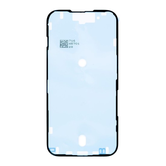 Bandă Adezivă (Sticker) pentru Display LCD iPhone 15 Bandă Adezivă (Sticker) pentru Display LCD iPhone 15 (Bakr, 57983120897) by www.silkase.ro