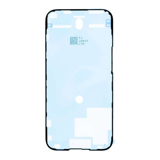 Bandă Adezivă (Sticker) pentru Display LCD iPhone 15 Pro Bandă Adezivă (Sticker) pentru Display LCD iPhone 15 Pro (Bakr, 57983120899) by www.silkase.ro
