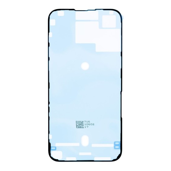 Bandă Adezivă (Sticker) pentru Display LCD iPhone 15 Pro Max Bandă Adezivă (Sticker) pentru Display LCD iPhone 15 Pro Max (Bakr, 57983120900) by www.silkase.ro