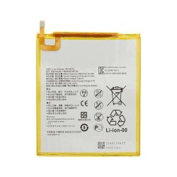 Acumulator Baterie Huawei MediaPad M3 Lite 10 (HB2899C0ECW), 5100mAh Li-Pol (OEM)