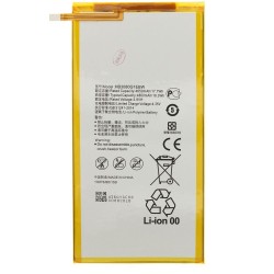 Acumulator Baterie Huawei MediaPad M2 8.0 (HB3080G1EBW), 4800mAh Li-Pol (OEM)