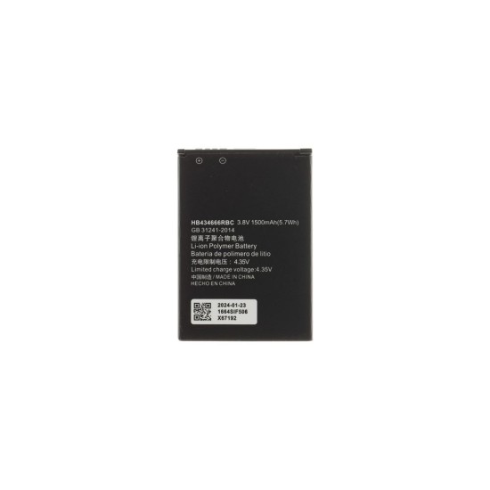 Acumulator Baterie Huawei Watch 2 (HB434666RBC), 1500mAh Li-Pol (OEM) Acumulator Baterie Huawei Watch 2 (HB434666RBC), 1500mAh Li-Pol (OEM) (Bakr, 57983120914) by www.silkase.ro