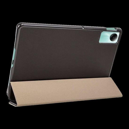 Husa Tactical Book Tri Fold pentru Xiaomi Redmi Pad SE 11, Neagra Husa Tactical Book Tri Fold pentru Xiaomi Redmi Pad SE 11, Neagra (Bakr, 57983120942) by www.silkase.ro