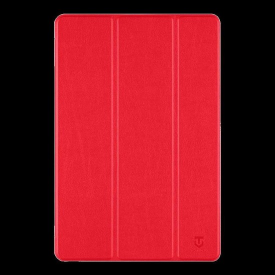 Husa Tactical Book Tri Fold pentru Xiaomi Redmi Pad SE 11", Roșie Husa Tactical Book Tri Fold pentru Xiaomi Redmi Pad SE 11", Roșie (Bakr, 57983120943) by www.silkase.ro