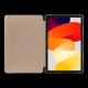 Husa Tactical Book Tri Fold pentru Xiaomi Redmi Pad SE 11", Roșie Husa Tactical Book Tri Fold pentru Xiaomi Redmi Pad SE 11", Roșie (Bakr, 57983120943) by www.silkase.ro