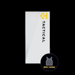 Folie de Sticlă Tactical Glass Impact Armour pentru Samsung Galaxy S24 Ultra Folie de Sticlă Tactical Glass Impact Armour pentru Samsung Galaxy S24 Ultra