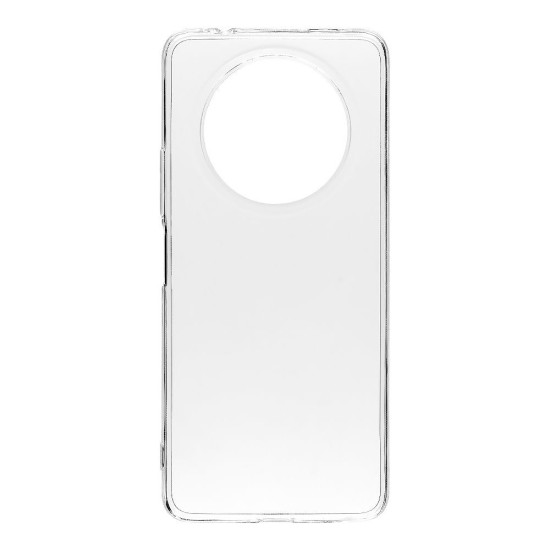Husa OBAL:ME TPU pentru Xiaomi Redmi A3, Transparentă Husa OBAL:ME TPU pentru Xiaomi Redmi A3, Transparentă (Bakr, 57983120966) by www.silkase.ro