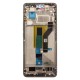 Display LCD Xiaomi 13 Lite cu Touchscreen și Ramă Neagră (Service Pack Original) (13 Lite, 5600030L9S00) by www.silkase.ro