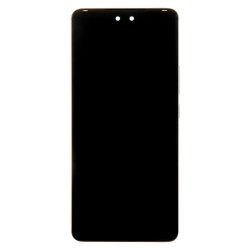 Display LCD Xiaomi 13 Lite cu Touchscreen și Ramă Neagră (Service Pack Original)