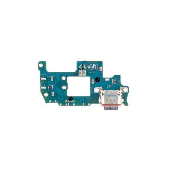 Placă cu Conector Încărcare Samsung Galaxy S23 FE 5G (S711), Service Pack Original Placă cu Conector Încărcare Samsung Galaxy S23 FE 5G (S711), Service Pack Original (Piese Schimb, GH96-16217A) by www.silkase.ro