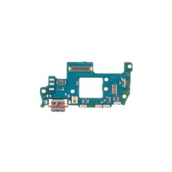 Placă cu Conector Încărcare Samsung Galaxy S23 FE 5G (S711), Service Pack Original