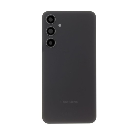 Capac Baterie Spate Original Samsung Galaxy S23 FE (S711), Grafit (Service Pack) Capac Baterie Spate Original Samsung Galaxy S23 FE (S711), Grafit (Service Pack) (Bakr, GH82-32787A) by www.silkase.ro