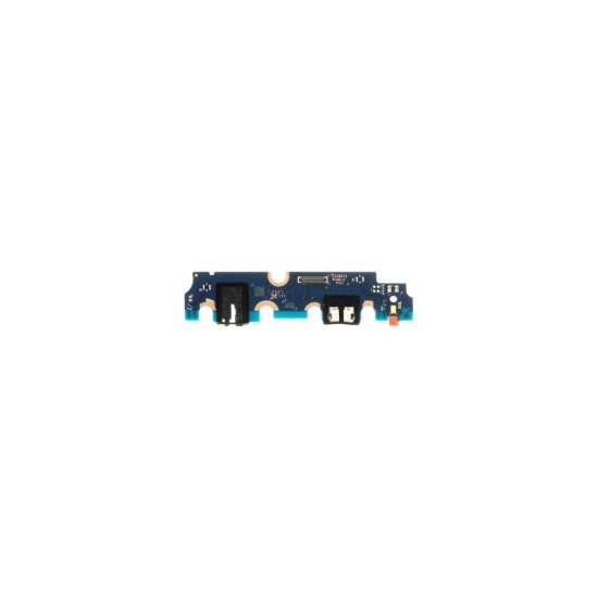 Modul Placă de Bază cu Conector Încărcare Samsung Galaxy Tab A9 (X110) (Service Pack) Modul Placă de Bază cu Conector Încărcare Samsung Galaxy Tab A9 (X110) (Service Pack) (Bakr, GH81-24190A) by www.silkase.ro