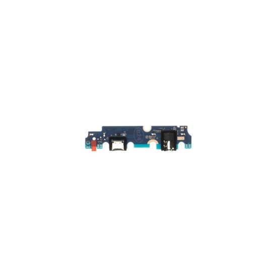 Modul Placă de Bază cu Conector Încărcare Samsung Galaxy Tab A9 (X110) (Service Pack) Modul Placă de Bază cu Conector Încărcare Samsung Galaxy Tab A9 (X110) (Service Pack) (Bakr, GH81-24190A) by www.silkase.ro