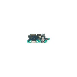 Modul Placă de Bază cu Conector Încărcare Samsung Galaxy A15 4G/5G / M15 (Service Pack)
