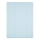 Husa OBAL:ME MistyTab (Tip Carte) pentru iPad 10.9 (2022) / 11 (2025), Albastru Deschis Husa OBAL:ME MistyTab (Tip Carte) pentru iPad 10.9 (2022) / 11 (2025), Albastru Deschis (Bakr, 57983121042) by www.silkase.ro
