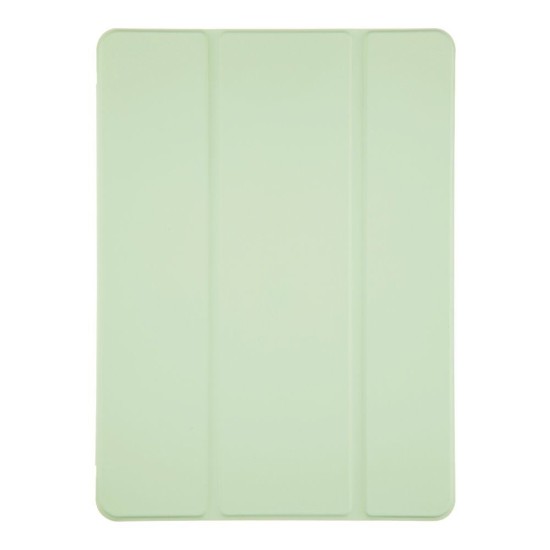 Husa OBAL:ME MistyTab (Tip Carte) pentru iPad 10.9 (2022) / 11 (2025), Verde Deschis (Bakr, 57983121043) by www.silkase.ro