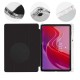 Husa OBAL:ME MistyTab (Tip Carte) pentru Lenovo Tab M11 / M11 LTE, Neagra Husa OBAL:ME MistyTab (Tip Carte) pentru Lenovo Tab M11 / M11 LTE, Neagra (Bakr, 57983121047) by www.silkase.ro