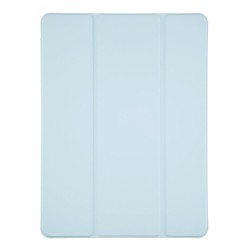 Husa OBAL:ME MistyTab (Tip Carte) pentru Lenovo Tab M11 / M11 LTE, Albastru Deschis