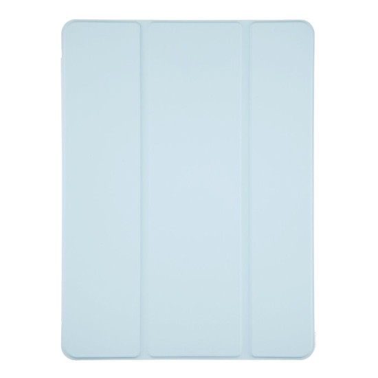 Husa OBAL:ME MistyTab (Tip Carte) pentru Lenovo Tab M11 / M11 LTE, Albastru Deschis (Bakr, 57983121048) by www.silkase.ro