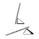 Husa OBAL:ME MistyTab (Tip Carte) pentru Lenovo Tab M11 / M11 LTE, Albastru Deschis (Bakr, 57983121048) by www.silkase.ro