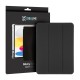 Husa OBAL:ME MistyTab (Tip Carte) pentru Samsung Galaxy Tab S6 Lite (2020/2022/2024), Neagra (Bakr, 57983121053) by www.silkase.ro