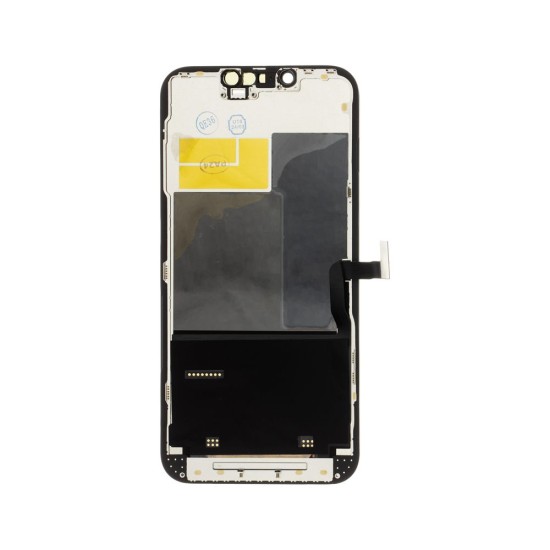 Display Ecran LCD cu Touchscreen Tactical True Color pentru iPhone 13 Pro Display Ecran LCD cu Touchscreen Tactical True Color pentru iPhone 13 Pro (Bakr, 57983121076) by www.silkase.ro