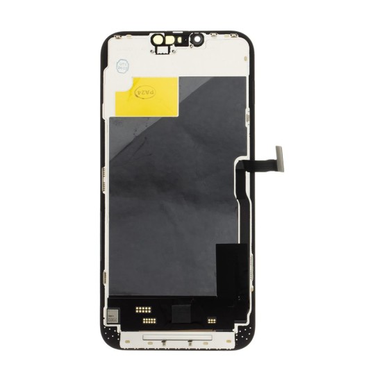 Display Ecran LCD cu Touchscreen Tactical True Color pentru iPhone 13 Pro Max Display Ecran LCD cu Touchscreen Tactical True Color pentru iPhone 13 Pro Max (Bakr, 57983121077) by www.silkase.ro