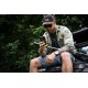 Husa Tactical MagForce Hyperstealth 2.0 pentru Samsung Galaxy S24 Ultra, Negru/Galben (Bakr, 57983121106) by www.silkase.ro