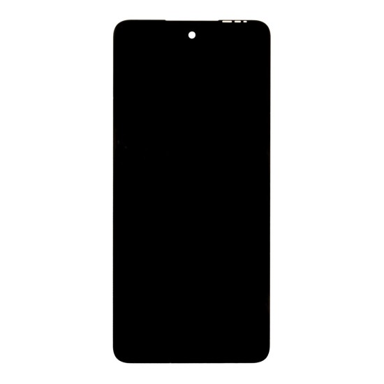 LCD Display + Touch Unit Infinix Smart 8 / 8 HD, Tecno Spark 20 / 20 Go 2024 (Versiune CDOT) Negru LCD Display + Touch Unit Infinix Smart 8 / 8 HD, Tecno Spark 20 / 20 Go 2024 (Versiune CDOT) Negru (Piese Schimb, 57983121108) by www.silkase.ro