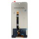 Ecran Display LCD cu Touchscreen pentru Infinix Hot 40 Pro, Negru (Piese Schimb, 57983121109) by www.silkase.ro