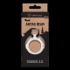 Breloc Robust Tactical Airtag Beam Rugged 2.0, Alb Breloc Robust Tactical Airtag Beam Rugged 2.0, Alb (Bakr, 57983121132) by www.silkase.ro