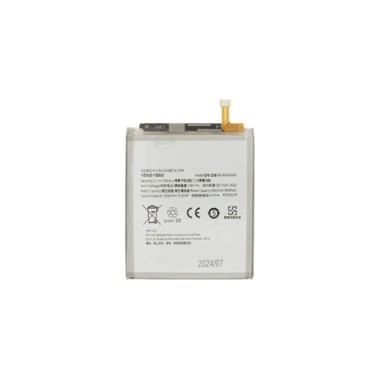 Acumulator Baterie Samsung Galaxy S24 Ultra (EB-BS928ABY), 5000mAh (OEM) (Bakr, 57983121187) by www.silkase.ro
