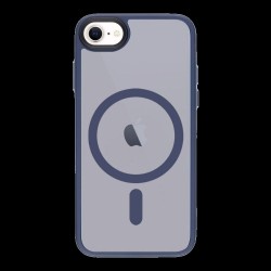 Husa Tactical MagForce Hyperstealth pentru iPhone 7/8/SE (2020/2022), Albastru Închis