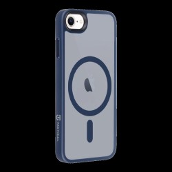 Husa Tactical MagForce Hyperstealth pentru iPhone 7/8/SE (2020/2022), Albastru Închis