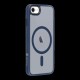 Husa Tactical MagForce Hyperstealth pentru iPhone 7/8/SE (2020/2022), Albastru Închis (Bakr, 57983121201) by www.silkase.ro