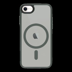 Husa Tactical MagForce Hyperstealth pentru iPhone 7/8/SE (2020/2022), Verde (Forest Green)