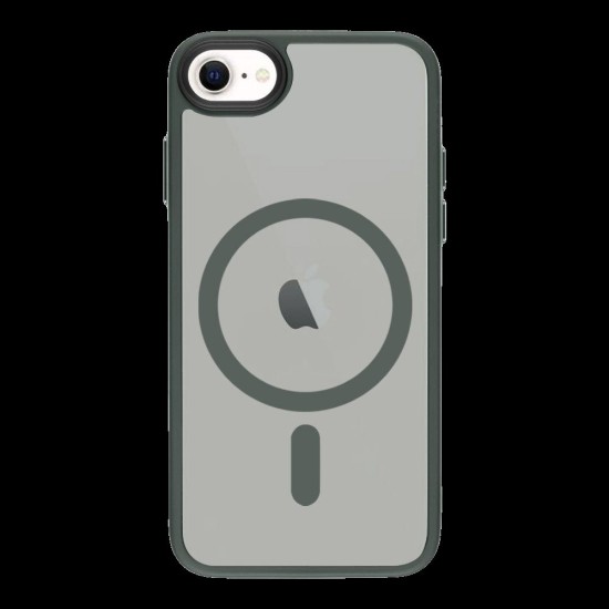 Husa Tactical MagForce Hyperstealth pentru iPhone 7/8/SE (2020/2022), Verde (Forest Green) Husa Tactical MagForce Hyperstealth pentru iPhone 7/8/SE (2020/2022), Verde (Forest Green) (Bakr, 57983121202) by www.silkase.ro