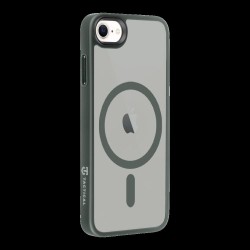 Husa Tactical MagForce Hyperstealth pentru iPhone 7/8/SE (2020/2022), Verde (Forest Green)