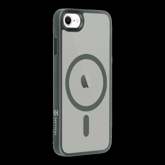 Husa Tactical MagForce Hyperstealth pentru iPhone 7/8/SE (2020/2022), Verde (Forest Green) Husa Tactical MagForce Hyperstealth pentru iPhone 7/8/SE (2020/2022), Verde (Forest Green) (Bakr, 57983121202) by www.silkase.ro