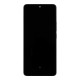 Modul Display LCD cu Touchscreen și Ramă pentru Poco X6 5G, Negru (Bakr, 57983121245) by www.silkase.ro
