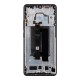 Display LCD, Touchscreen și Ramă pentru Poco X6 Pro 5G, Negru (Poco X6 Pro, 57983121246) by www.silkase.ro