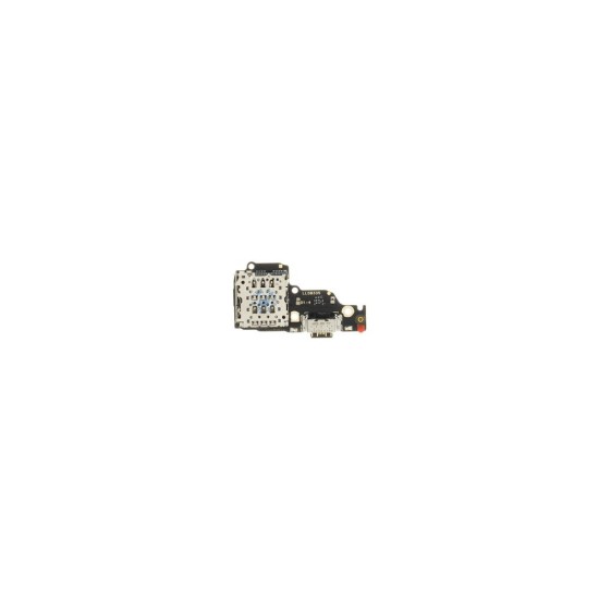 Modul Placă de Bază cu Conector Încărcare pentru Xiaomi Redmi Note 13 4G Modul Placă de Bază cu Conector Încărcare pentru Xiaomi Redmi Note 13 4G (Bakr, 57983121252) by www.silkase.ro