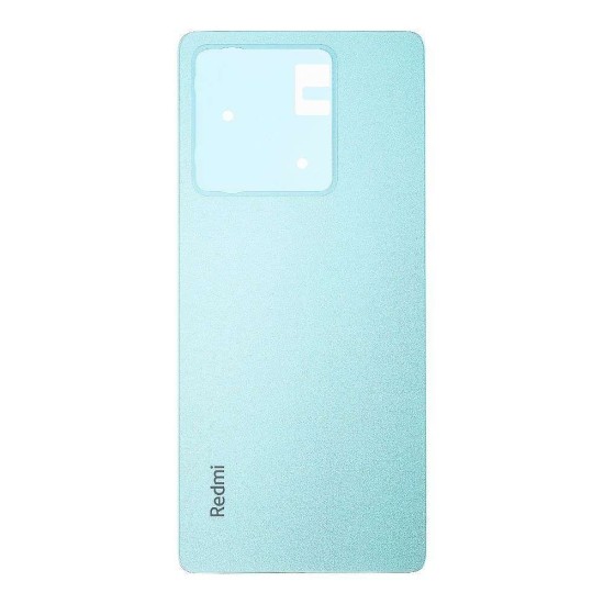 Capac Baterie Spate Original Xiaomi Redmi Note 13 5G, Albastru (Ocean Teal) Capac Baterie Spate Original Xiaomi Redmi Note 13 5G, Albastru (Ocean Teal) (Bakr, 57983121256) by www.silkase.ro
