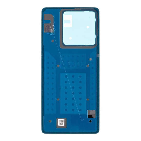 Capac Baterie Spate Original Xiaomi Redmi Note 13 5G, Albastru (Ocean Teal) Capac Baterie Spate Original Xiaomi Redmi Note 13 5G, Albastru (Ocean Teal) (Bakr, 57983121256) by www.silkase.ro