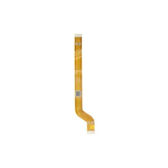 Cablu Flex Principal (Main Flex) pentru Xiaomi Redmi Note 13 5G Cablu Flex Principal (Main Flex) pentru Xiaomi Redmi Note 13 5G (Bakr, 57983121257) by www.silkase.ro