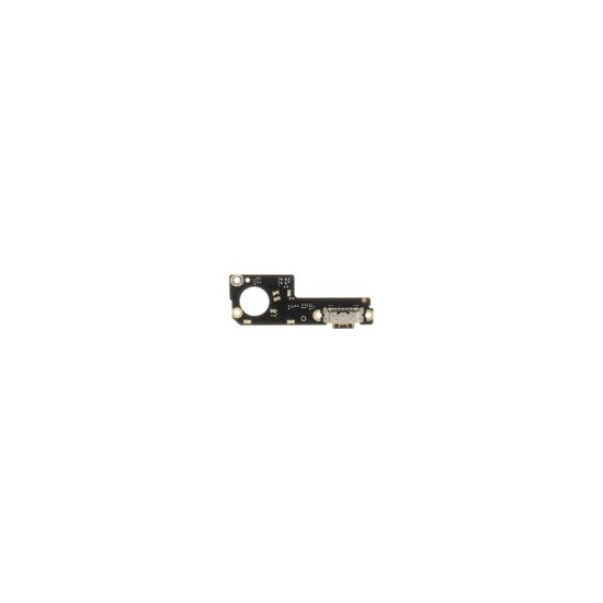Modul Încărcare Xiaomi Redmi Note 13 5G, Placă cu Mufă de Alimentare (Piese Schimb, 57983121258) by www.silkase.ro