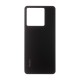 Capac Spate Xiaomi Redmi Note 13 Pro 5G, Negru - Calitate Premium (Piese Schimb, 57983121259) by www.silkase.ro