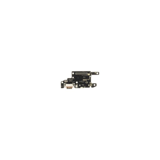 Modul Placă de Bază cu Conector Încărcare pentru Xiaomi Redmi Note 13 Pro 5G (Bakr, 57983121263) by www.silkase.ro