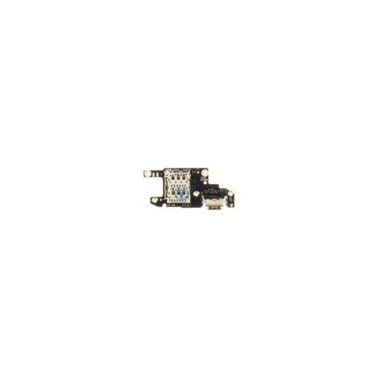 Modul Placă de Bază cu Conector Încărcare pentru Xiaomi Redmi Note 13 Pro 5G (Bakr, 57983121263) by www.silkase.ro